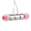 RS-01 Wireless bluetooth Earphone Magnetic Adsorption Bass Sport Headphone for iPhone Samsung Xiaomi