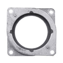 3pcs 56*56*10mm 57 Stepper Motor Damper Shock Absorber Ring Nema23 Mount Bracket for 3D Printer CNC Part