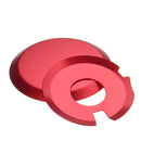 Motorcycle Engine Clutch Case Cover Guards Protection Kit For Kawasaki KLX400/Suzuki DRZ400