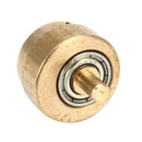 Brass Rotary Tattoo Machine Adjustable Bearing Cam Wheels Replacement