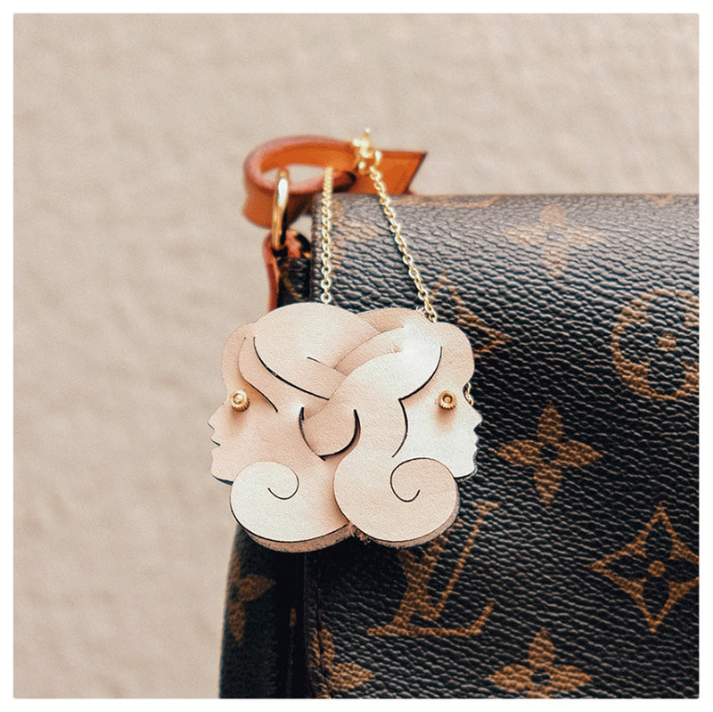 Original XIAOMI Mijia MAIWEI DIY Car Decorations