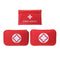 Hot Sale Emergency Survival Kit Mini Family First Aid Kit Sport Travel kit Home Medical Bag Outdoor Car First Aid Kit