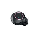 DOOGEE Dopods TWS bluetooth 5.0 Earphone HiFi QCC3020 Wireless Stereo Touch Control Headphones with Type-C Charging Case