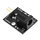 DC2.1 Power Interface Pin Interface Converter Module Electronic Building Blocks For