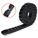 10x20mm R28 1000mm Cable Drag Chain Wire Carrier