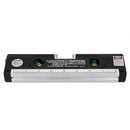 LASER LV04 650nm Aluminium Plate Laser Tool Spirit Level Mini Laser Levels Laser Leveler