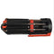 Household Multi-function Screwdriver 8-in-1 Screwdriver Set DIY Hardware Tool With LED Light
