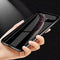 Bakeey Anti-peeping Magnetic Adsorption Metal Double-sided 9H Tempered Glass Protective Case For Xiaomi Redmi Note 7 / Redmi Note 7 PRO