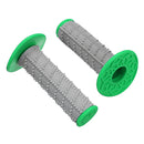 7/8inch 22mm Anti-slip Rubber Handlebar Grips Motorcycle Dirt Pit Bike  For Honda/Yamaha/Kawasaki