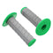 7/8inch 22mm Anti-slip Rubber Handlebar Grips Motorcycle Dirt Pit Bike  For Honda/Yamaha/Kawasaki