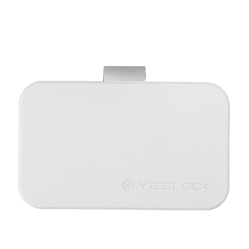 YEELOCK Smart Drawer Cabinet Lock Keyless bluetooth APP Unlock Anti-Theft Child Safety File Security  from Xiaomi Youpin