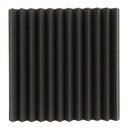 6Pcs 30x30x5cm Acoustic Wedge Soundproofing Sound-Absorbing Noise Foam Tiles