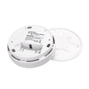 Digital LCD CO Carbon Monoxide&Smoke Detector Alarm Poisoning Gas Warning Sensor