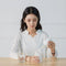 Guildford 320ML USB Desktop Humidifier Silent Water Aroma Diffuser Night Light Air Purifier