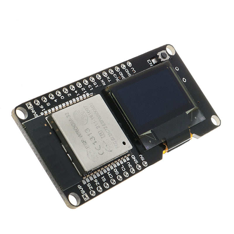 Geekcreit ESP32 OLED Module ESP32 OLED WiFi Module + bluetooth Dual ESP-32