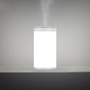 Blitzwolf BW-FUN2 Electric 400mL Touch Control Ultrasonic Humidifier With LED Light Home Desktop USB Air Purifier Mist Diffuser