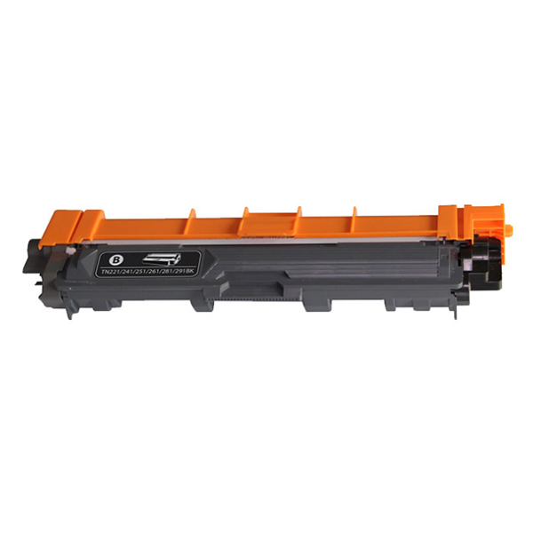 ZSMC Applicable Ink Cartridge Plug Brother TN221/TN241/TN251/TN261/TN281/TN291 Toner Cartridge For Laser Printer Supplies