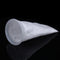 150-200um Aquarium Fish Tank Marine Sump White Filter Sock Tool Bag Washable Filter
