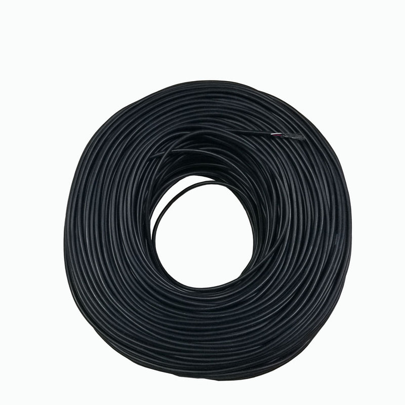 Soft Five Core Silicone Wire T12 936 937 907 Soldering Station Handle Line