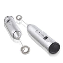 Electric Egg Beater Milk Coffee Tea Stir Bar Baking Cream Automatic Foam USB Charging
