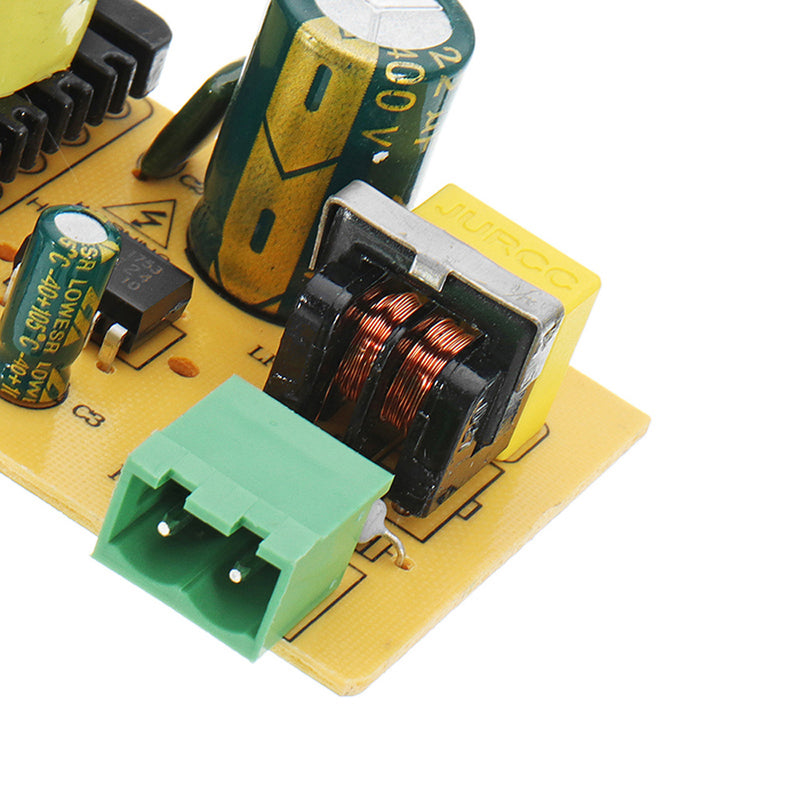 AC-DC Power Bare Board 12V2A Built-in Power Supply Module 24W Monitor Power Board