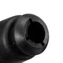 Black Gear Knob Shifter For RENAULT CLIO MK3 3 III MEGANE MK2 SCENIC MK2