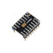 Lerdge Super Silent TMC2100 Stepper Motor Driver Module 256 Subdivision For 3D Printer