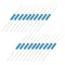 600pcs 2W 120R Metal Film Resistor Resistance 1% 120 ohm Resistor