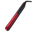 2 in 1 Hair Straightener & Curler Hair Care Styling Tools Ceramic Wave Hair Roller Magic Curling