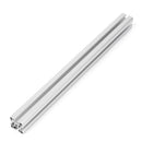 500mm Length 4040 T Slot Aluminum Profiles Extrusion Frame For CNC