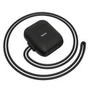 HOCO WB12 Silicone Protective Bag Earphone Storage Case for iPhone Airpods1/2 bluetooth Headphone