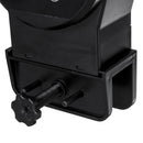 C94969 Intelligent Timing Automatic Feeder Automatic Fish Tank Timer Feeding Dispenser Fish Feeder