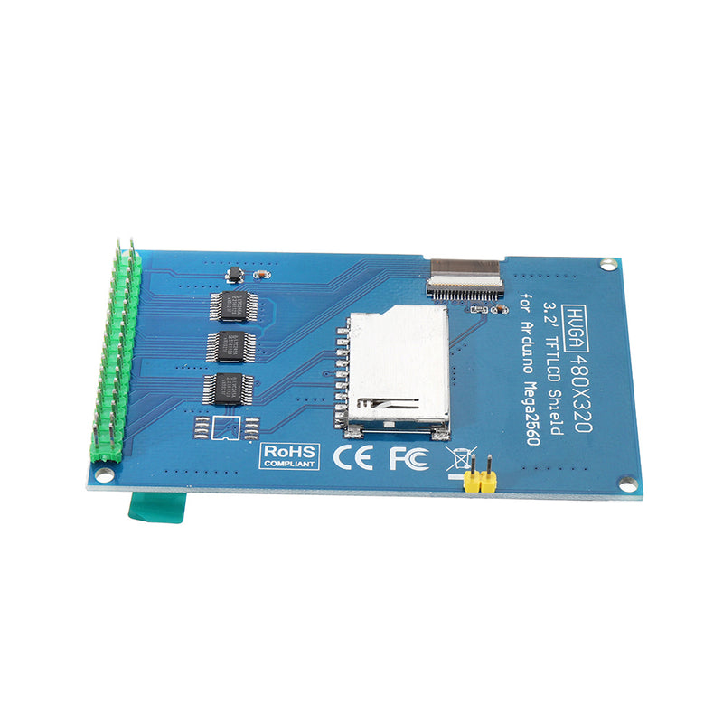 Geekcreit 3.2 Inch MEGA2560 Display Module HX8357B 480x320 TFT LCD Screen