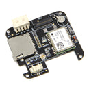 TTGO T-Watch GPS-M8N Bottom PCB ESP32 Support TF Card Expansion Board Lua MicroPython Scratch