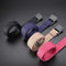 ZANLURE 120cm Adjustable Canvas Tactical Belt Leisure Waist Belts with Zinc Alloy Buckle