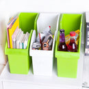 Multifunctional Plastic Upscale Kitchen Storage Box with Wheels Finishing Dishes Pot Rack