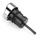 Motorcycle Billet Oil Dipstick Tank Plug Cap For Harley Sportster XL 883 04-17