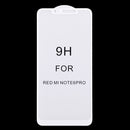 Bakeey 5D Full Coverage Anti-explosion Tempered Glass Screen Protector for Xiaomi Redmi Note 6 Pro