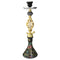 Hookah Shisha Nargila Bar Bowl Narguile Glass Water VaseWith Hookah Hose Bowl Narguile Bottles