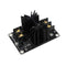 Add-on Heated Bed Power Expansion Module High Power MOS Tube With Cable For 3D Printer Ramps 1.4