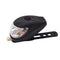 XANES SFL16 Bike Light Bicycle Cycling Headlight USB Waterproof Xiaomi Electric Scooter Motorcycle E