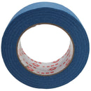 3Pcs 50m Length 50mm Wide Blue Tape Reprap Bed Tape Masking Tape For 3D Printer Parts