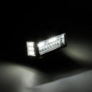 6.5inch 56W LED Work Light Bar 10-32V IP67 Driving Lamp With Side Light For Offroad SUV ATV UTV 4WD Truck