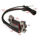 Ignition Coil For Honda GX120 GX140 GX160 G160 G200 GX200 168F Engine