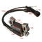 Ignition Coil For Honda GX120 GX140 GX160 G160 G200 GX200 168F Engine