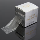 Eyebrow Tattoo Embroidery Barrier Masking Film Warp Mask Nontoxic