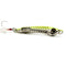 ZANLURE 1PCS 10G 15G Luminous Metal Fishing Lures Bait Sequins Submarine Shore Cast Iron Plate Baits