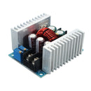 Geekcreit DC 6-40V To 1.2-36V 300W 20A Constant Current Adjustable Buck Converter Step Down Module Board