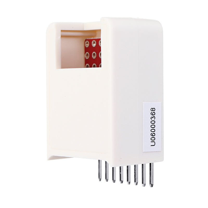 Expansion Board Prototyping for M5StickC ESP32 Mini IoT Development Board Finger Computer