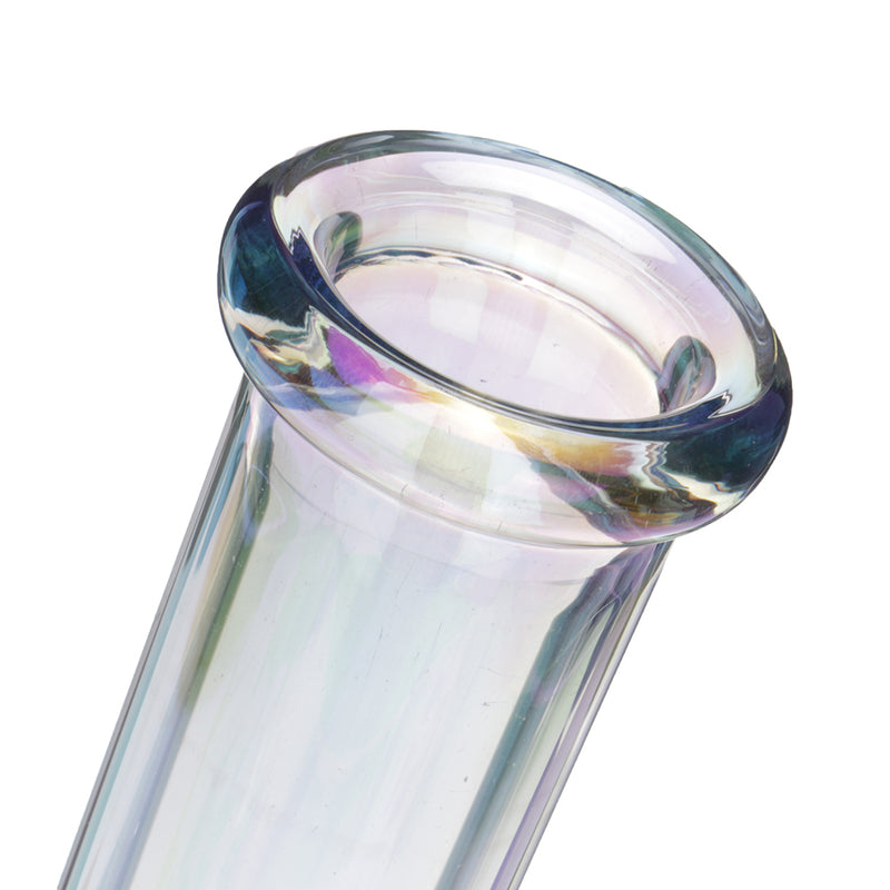 12inch 14mm Joint Rainbow Translucent Pipe Water Pipes